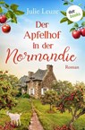 Der Apfelhof in der Normandie - Julie Leuze - 9783690762496