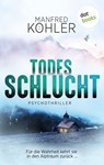 Todesschlucht - Manfred Köhler - 9783690764933