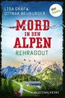 Rehragout - Lisa Graf Riemann ; Ottmar Neuburger - 9783690769389