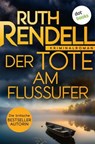 Der Tote am Flussufer - Ruth Rendell - 9783690769747