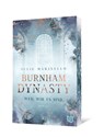 Burnham Dynasty - Julie Marinello - 9783690860086