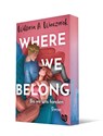 Where We Belong - Wiktoria A. Wieczorek - 9783690860093