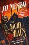 Das Nachthaus - Jo Nesbø - 9783690860154