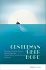 Gentleman über Bord - Herbert Clyde Lewis - 9783690940016