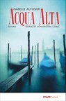 Acqua alta - Isabelle Autissier - 9783690940085
