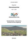 500 Jahre Bergstadt Oberwiesenthal (1527 - 2027) - Lothar Beyer - 9783690950565