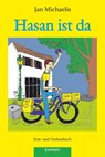 Hasan ist da - Jan Michaelis - 9783690950602