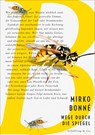 Wege durch die Spiegel - Mirko Bonné - 9783690970044