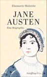 Jane Austen - Elsemarie Maletzke - 9783690970068
