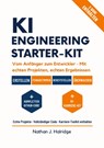 KI-Engineering Starterkit - Nathan J. Halridge - 9783691047004