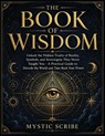 The Book of Wisdom - Mystic Scribe - 9783691049534