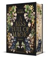A Kiss full of Magic - Liane Mars - 9783691300017