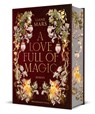 A Love full of Magic - Liane Mars - 9783691300024