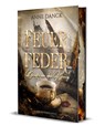 Feuerfeder - Briefe an den König - Anne Danck - 9783691300321
