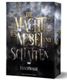 Die Macht aus Nebel und Schatten - Jenny Pieper - 9783691300567