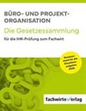 Büro- und Projekt-Organisation - Reinhard Fresow - 9783691393019