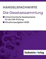 Handelsfachwirte - Martin Lesny - 9783691394016