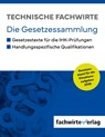 Technische Fachwirte - Gesetzessammlung - Reinhard Fresow - 9783691397017
