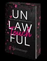 Unlawful Touch - Freya Miles ; Nadine Kapp - 9783691400274
