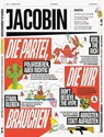 Die Partei, die wir brauchen - Vivek Chibber ; Matt Broomfield ; Evelina Johansson Wilén ; Pauline Jäckels - 9783691510034