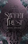 Sweet Trust - Valeska Night - 9783692000237