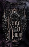 Rage of Dawn - Valeska Night - 9783692000398