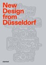 New Design from Düsseldorf 2026 - Peter Behrens School of Arts Fakultät Design ; design (from) düsseldorf - Förderverein des Fachbereichs Design der Hochschule Düsseldorf e. V. - 9783692020082