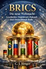 Brics - C. J. Jünger - 9783692284224