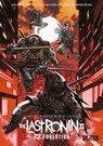 Teenage Mutant Ninja Turtles: The Last Ronin II – Re-Evolution - Kevin Eastman ; Tom Waltz ; Ben Bishop ; Esau Escorza ; Isaac Escorza - 9783692587783