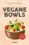 Vegane Bowls - 99 herzhafte Rezepte - Anna Diehr ; Laura Diehr - 9783692640976