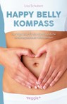 Happy-Belly-Kompass - Lisa Schubert - 9783692641133