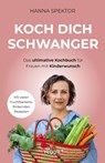 Koch dich schwanger - Hanna Spektor - 9783692641393