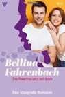 Eine klangvolle Romanze - Michaela Dornberg - 9783693710012