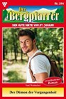 Der Dämon der Vergangenheit - Toni Waidacher - 9783693710074