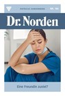 Eine Freundin zu viel? - Patricia Vandenberg - 9783693710258