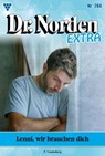 Lenni, wir brauchen dich! - Patricia Vandenberg - 9783693710319