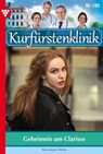 Geheimnis um Clarisse - Nina Kayser-Darius - 9783693710371