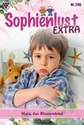 Maja, das Blumenkind - Judith Parker - 9783693710562