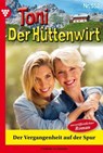 Der Vergangenheit auf der Spur - Friederike von Buchner - 9783693710586