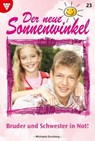 Bruder und Schwester in Not! - Michaela Dornberg - 9783693710814