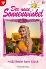 Nicki findet kein Glück - Michaela Dornberg - 9783693710838