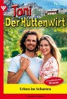Erben im Schatten - Friederike von Buchner - 9783693711200