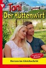 Herzen im Gleichschritt - Friederike von Buchner - 9783693711217