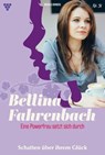 Schatten über ihrem Glück - Michaela Dornberg - 9783693711286
