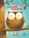 Heule Eule (Deutsch-Italienisch) - Paul Friester - 9783695000647