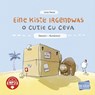 Eine Kiste Irgendwas (Deutsch-Rumänisch) - Lena Hesse - 9783695002276