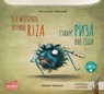 Die wütende Spinne Riza (Deutsch-Russisch) - Tülin Koziko¿lu - 9783695003686