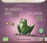 Der eifersüchtige Frosch Eda (Deutsch-Kurdisch/Kurmancî) - Tülin Koziko¿lu - 9783695003846