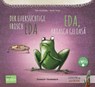 Der eifersüchtige Frosch Eda (Deutsch-Rumänisch) - Tülin Koziko¿lu - 9783695003877