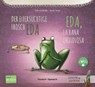 Der eifersüchtige Frosch Eda (Deutsch-Spanisch) - Tülin Koziko¿lu - 9783695003891